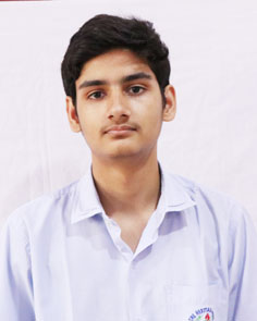 Harshit Dudhwal